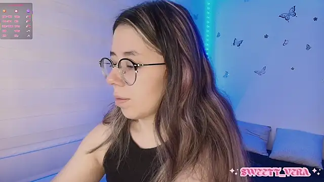 Snapshot of sweettvera chatting on October 18, 2025, 12:06 pm sweettvera online show from October 18, 2025, 12:06 pm