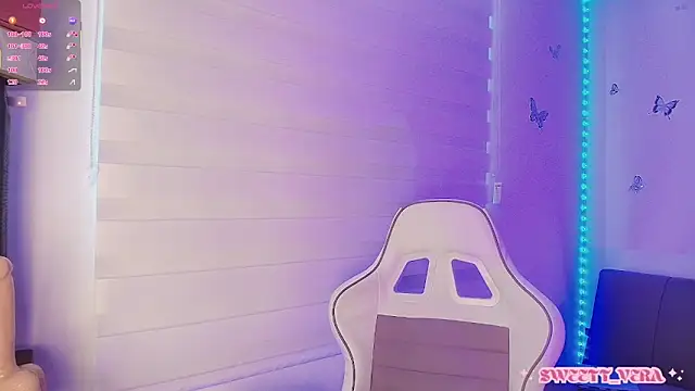 sweettvera online show from February 20, 2026, 1:33 pm