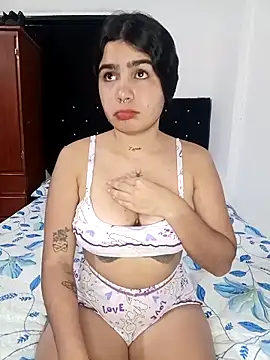 Sashalana online show from February 27, 2026, 10:15 am