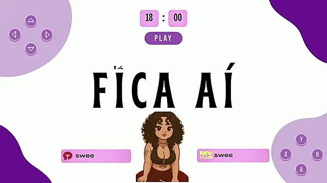 sweetamy326 online show from December 17, 2025, 9:10 pm