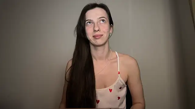 Prettyyy Angel online show from February 27, 2026, 7:36 pm