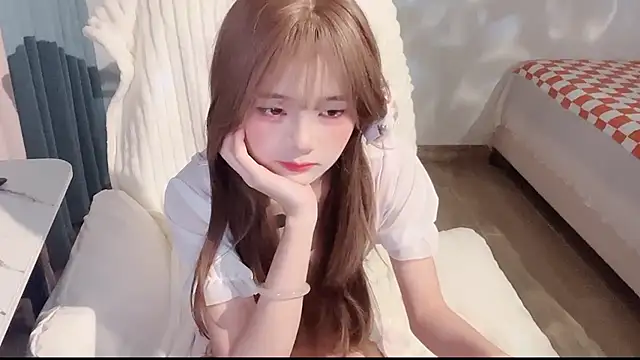 Ximei-O online show from June 28, 2026, 12:22 pm