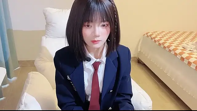 Ximei-O online show from July 11, 2026, 4:37 am