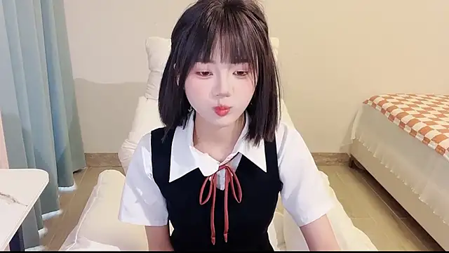 Ximei-O online show from July 16, 2026, 7:58 am
