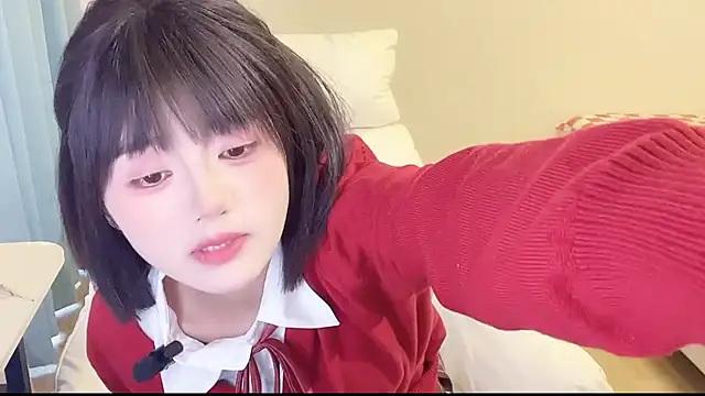 Ximei-O online show from July 24, 2026, 6:22 am