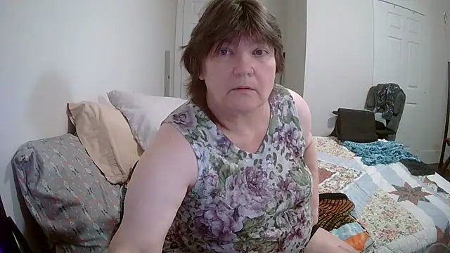 Buggy1965 online show from April 11, 2026, 1:26 pm