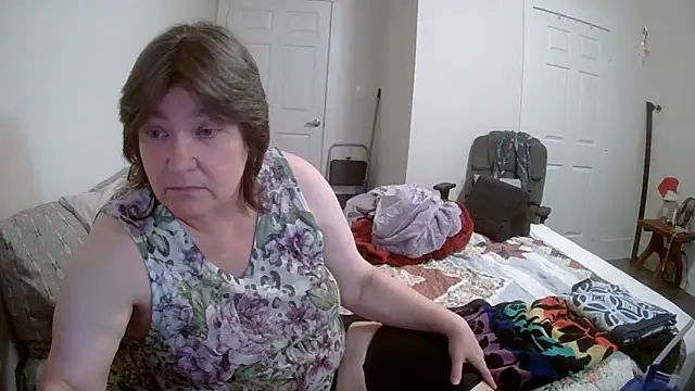 Buggy1965 online show from April 12, 2026, 5:51 pm