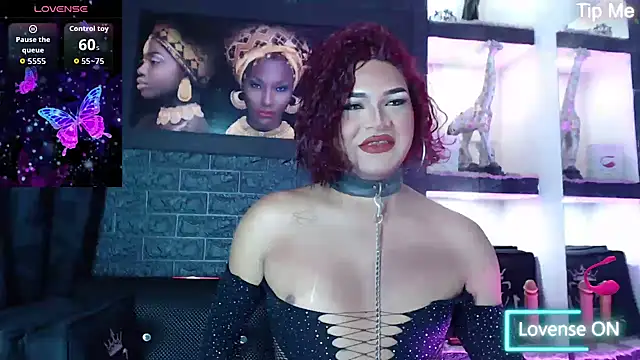 Sophia hott01 online show from March 3, 2026, 12:11 pm