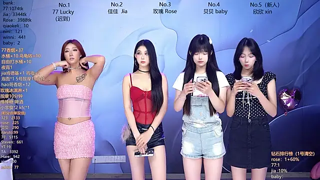 CM---001 online show from May 28, 2026, 1:41 pm