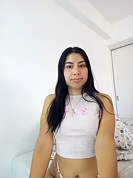 Snapshot of AbiDelicia chatting on February 20, 2026, 2:06 pm AbiDelicia online show from February 20, 2026, 2:06 pm