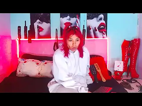 mylygrey online show from March 13, 2026, 2:23 pm