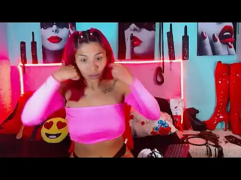 mylygrey online show from April 7, 2026, 12:22 am