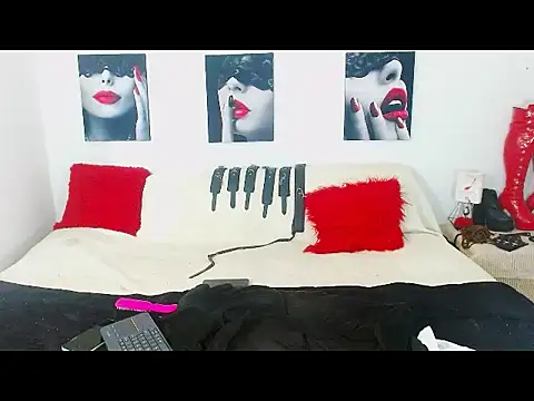 mylygrey online show from May 22, 2026, 5:40 pm