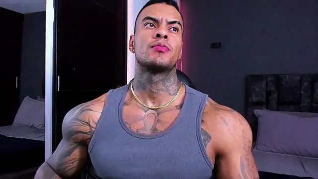 binmontana  online show from February 22, 2026, 12:15 pm