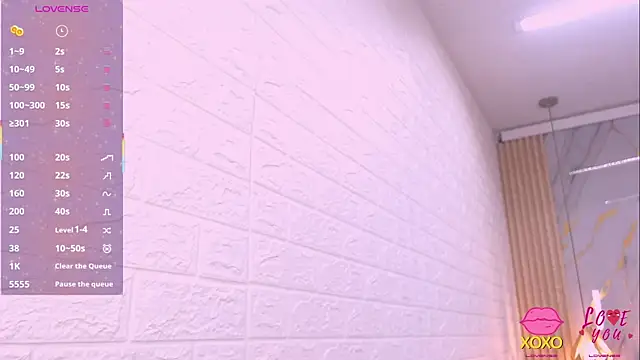 kat 96  online show from December 2, 2025, 7:53 pm