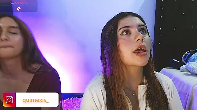 Quimexis online show from May 21, 2026, 5:36 am