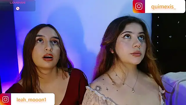 Quimexis online show from May 27, 2026, 5:04 am