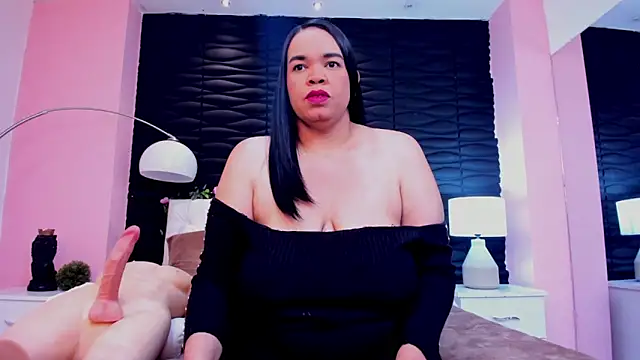 Valery Nasty   online show from February 3, 2026, 7:19 pm