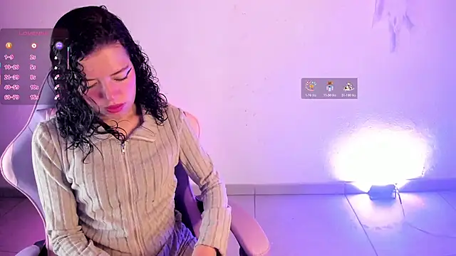 zakura Haruno online show from November 12, 2025, 11:43 am