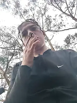 zakura Haruno online show from January 12, 2026, 3:39 pm