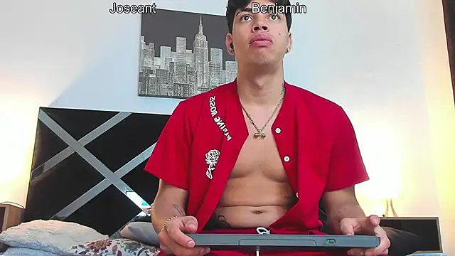 iammariano online show from March 10, 2026, 4:06 am