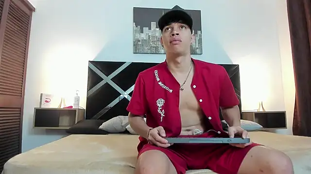 iammariano online show from April 1, 2026, 3:18 am