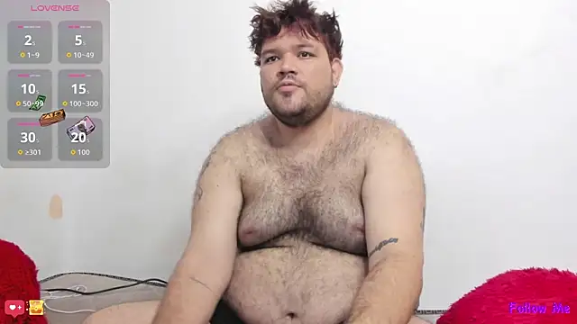 big bearr online show from February 27, 2026, 8:53 pm