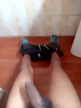 Goofygoody17 online show from March 22, 2026, 5:55 am