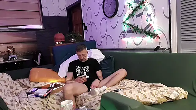 masc4mask uk online show from November 9, 2025, 6:12 am