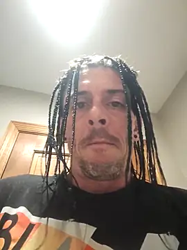 Snapshot of six6six9 chatting on October 6, 2025, 8:23 am six6six9 online show from October 6, 2025, 8:23 am