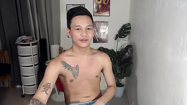 asianmonstercock05 online show from October 23, 2025, 7:12 pm