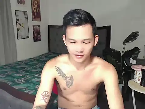 asianmonstercock05 online show from October 30, 2025, 8:09 pm