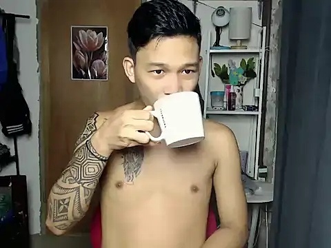 asianmonstercock05 online show from May 19, 2026, 1:00 am