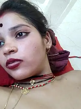 Mahek love143 online show from June 7, 2026, 11:47 am