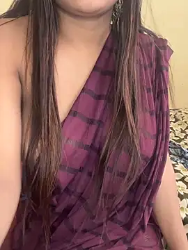 Snapshot of Nisha_queen675 chatting on October 18, 2025, 8:37 am Nisha queen675 online show from October 18, 2025, 8:37 am