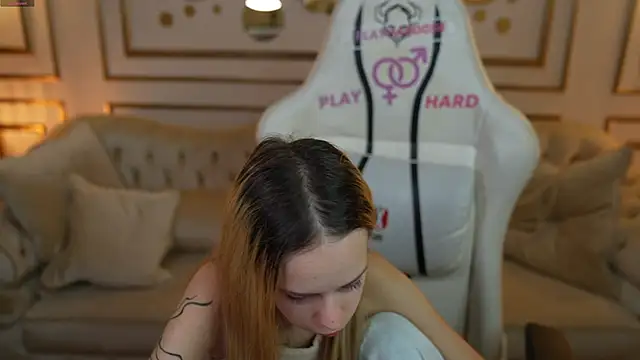 Luchi Sun online show from October 6, 2025, 10:34 am