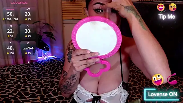 YourDreamTrans online show from October 17, 2025, 2:37 am