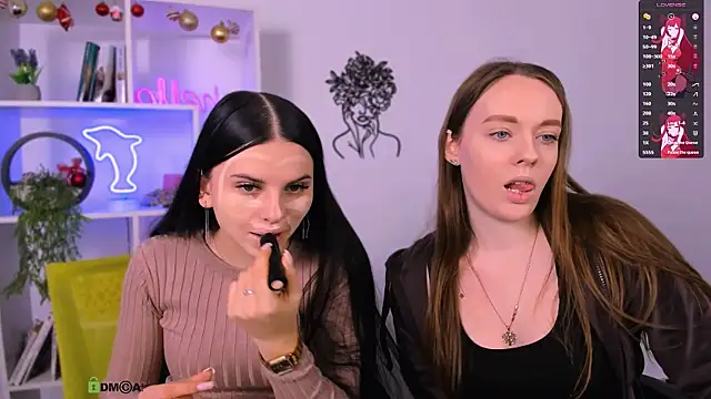 nicole muah online show from January 11, 2026, 7:46 am