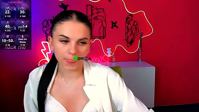 nicole muah online show from June 1, 2026, 7:04 pm