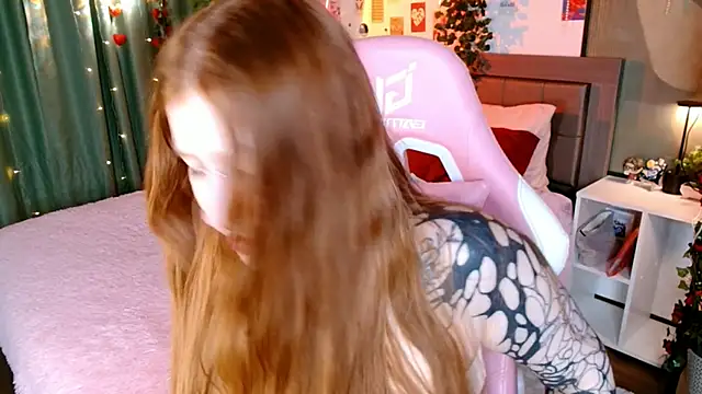 Ayla Hicks online show from May 29, 2026, 9:24 pm