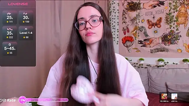 bellacatlovesmeat online show from March 4, 2026, 2:17 am