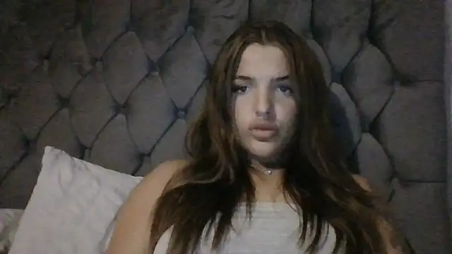 Snapshot of YourBabyx69x chatting on October 11, 2025, 7:45 pm YourBabyx69x online show from October 11, 2025, 7:45 pm