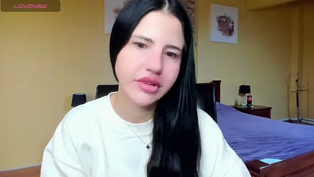 Snapshot of Malibu_J chatting on November 20, 2025, 12:05 pm Malibu J online show from November 20, 2025, 12:05 pm