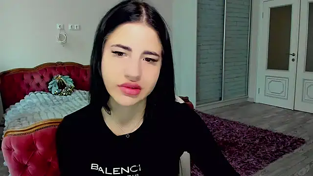 Snapshot of Malibu_J chatting on December 3, 2025, 8:45 am Malibu J online show from December 3, 2025, 8:45 am