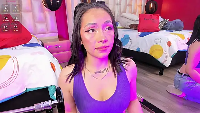 Brigith24 online show from February 24, 2026, 5:16 am