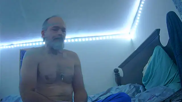 HippieDad333 online show from December 21, 2025, 10:28 pm