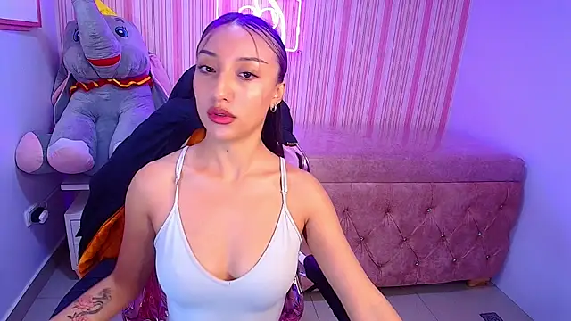 Snapshot of Branndy_ch chatting on October 7, 2025, 4:26 pm Branndy ch online show from October 7, 2025, 4:26 pm