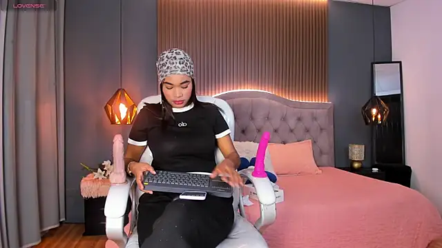 Snapshot of Tiffany__charm_ chatting on January 8, 2026, 3:20 am Tiffany charm online show from January 8, 2026, 3:20 am