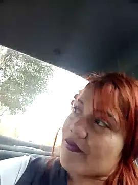 Snapshot of Tiffany-Parker_ chatting on October 4, 2025, 2:48 pm Tiffany-Parker  online show from October 4, 2025, 2:48 pm