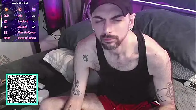 hungbot online show from March 10, 2026, 12:37 am